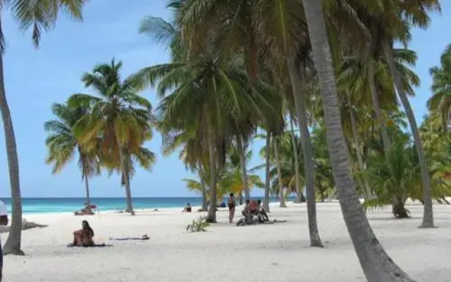 Bayahibe White House