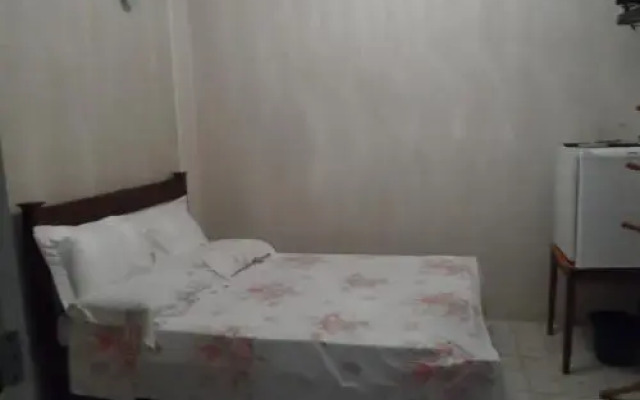 Pousada Meu Cantinho
