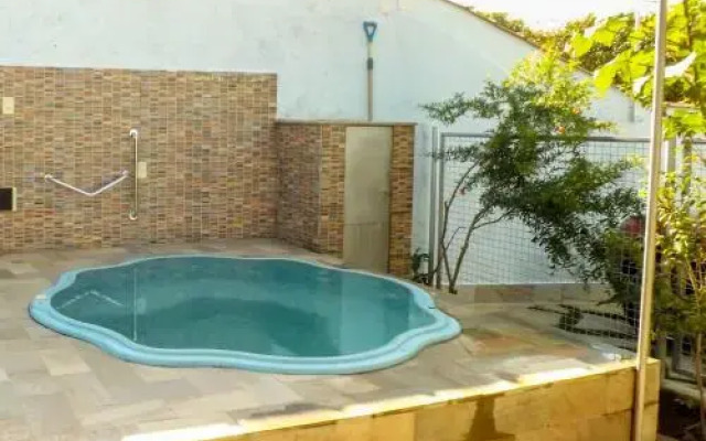 Águas de Carrancas Pousada e Flat