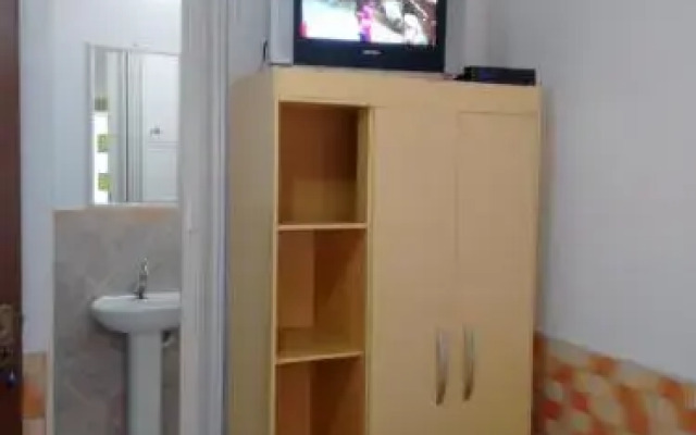 Aeropouso Pousada Executiva