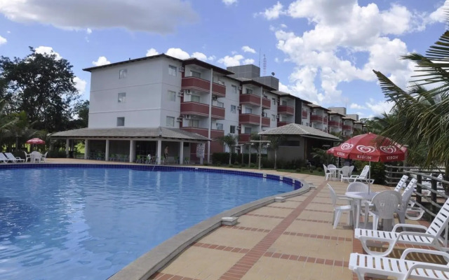 Pontal do Lago Flat