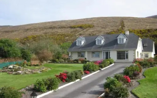Glencurrah House B&B