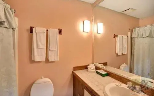 Sunrise Village East Glade B3 by RedAwning