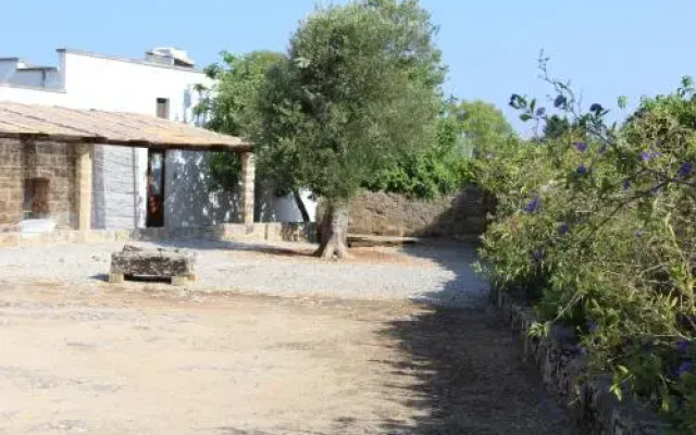 Masseria Li Curti