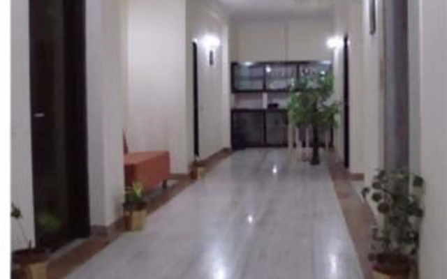 Hotel Kala Residency