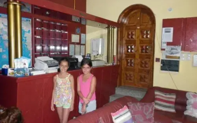 Miramare Hotel