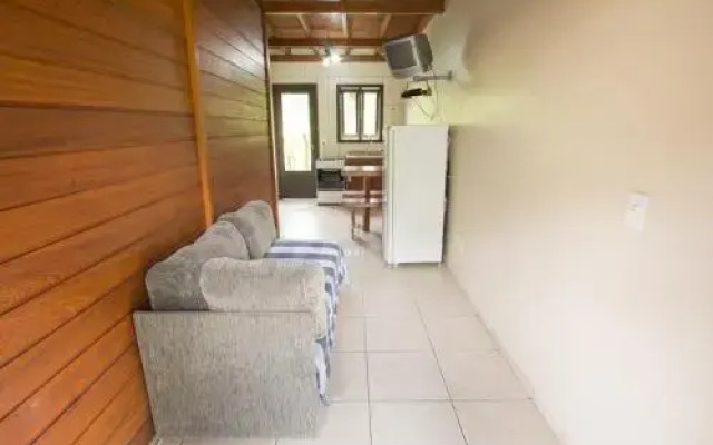 Pousada Na Mata