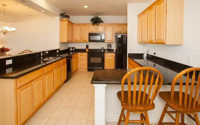 Dunes #212, Dreamery - 3 Br Condo