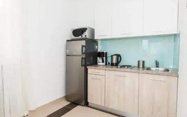 Downtown Zadar Stylish and Sophisticated Apartments