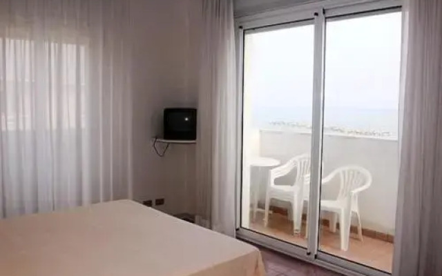 Bellavista Olympic Hotel