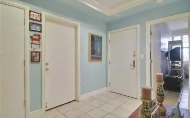 Truman's Hideaway (Condo)