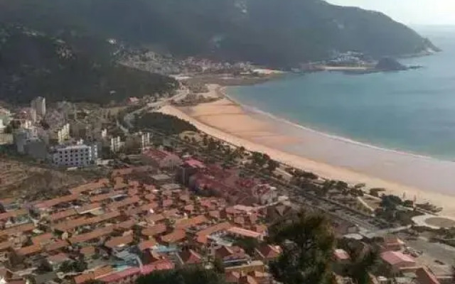 Laoshan Shengyoujia Guesthouse Qingdao