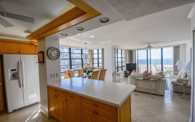 Seaview Condo #61505