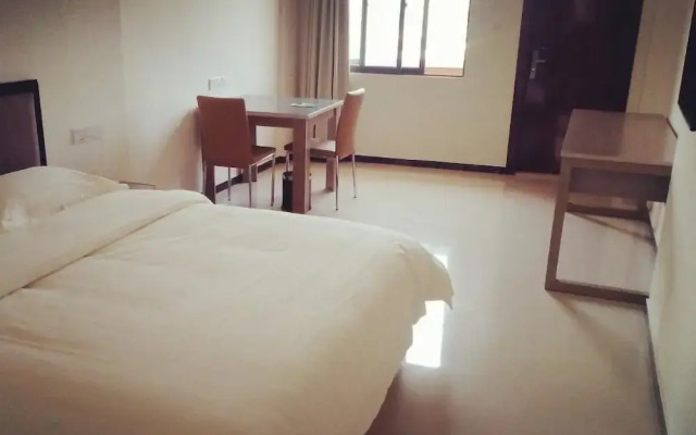 Dongguan Silverworld Hotel