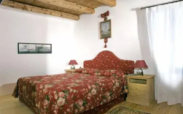 B&B Gastaldo di Rolle