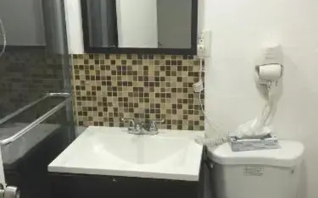 Oceanfront Studio Casablanca Miami Beach