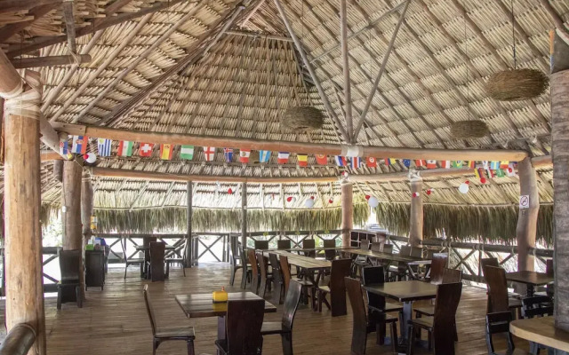 Hotel Playa las Marias