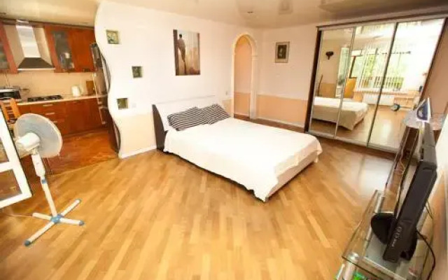 Business Brusnika Apartment Serpukhovskaya