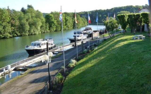Le bistrot de la Gare