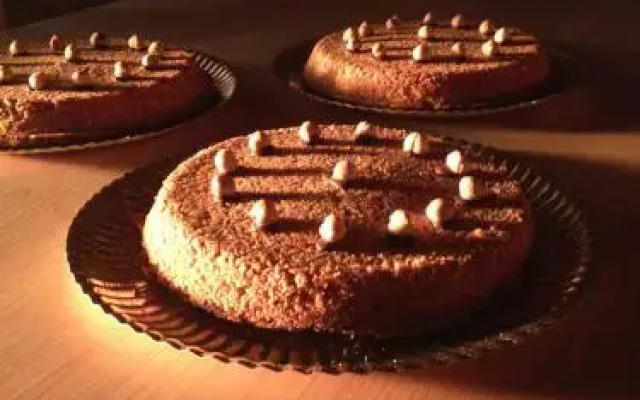 Bed And Breakfast Ca Borghino