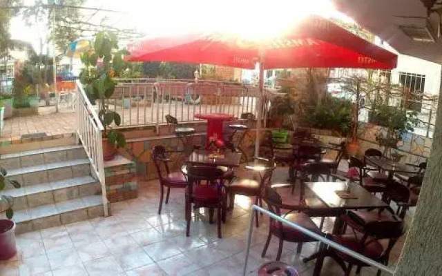 Guesthouse Aliger