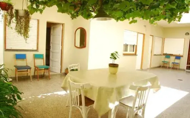 Hotel O Sole Mio
