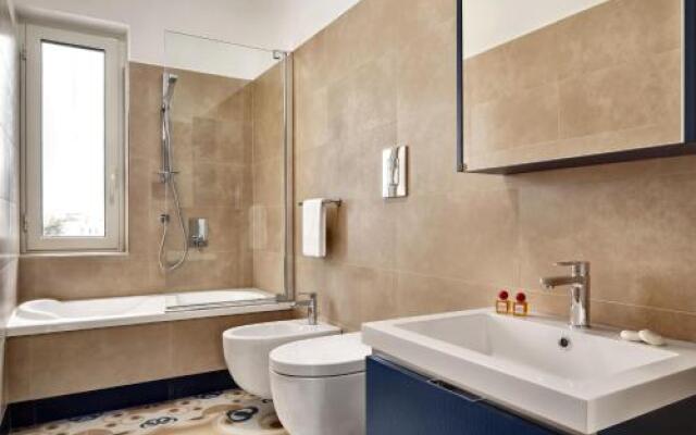 Caruso 2 Sorrento Urban Beta