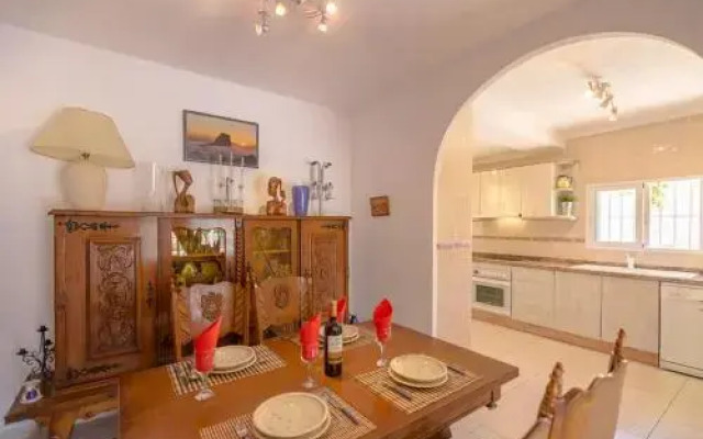 Villas Guzman - Alba
