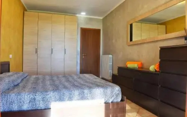 Casa Vacanze Serraglie