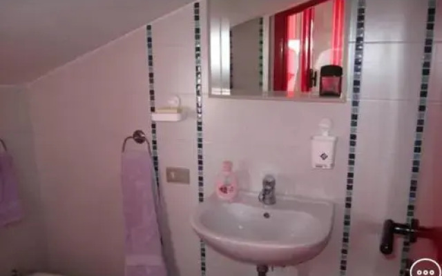 Super Attico Marinella