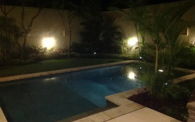 Alinta Villas