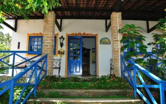 Pousada Canto da Serra