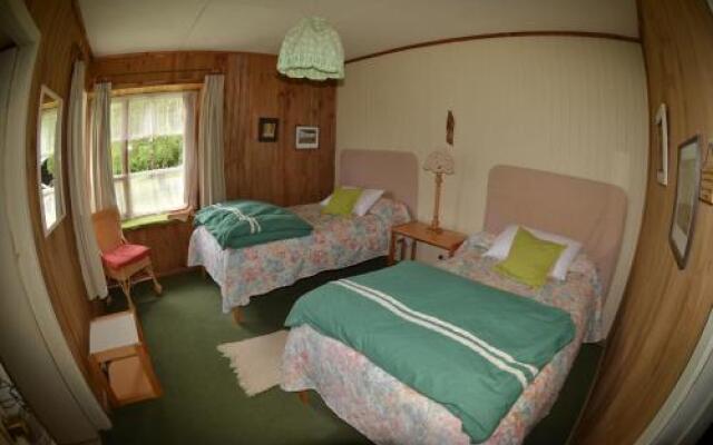 Hostal La Gringa Carioca