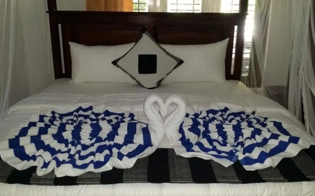 eco Beach villa home stay