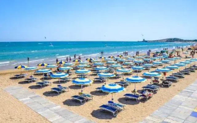 Terrazza Sul Mare