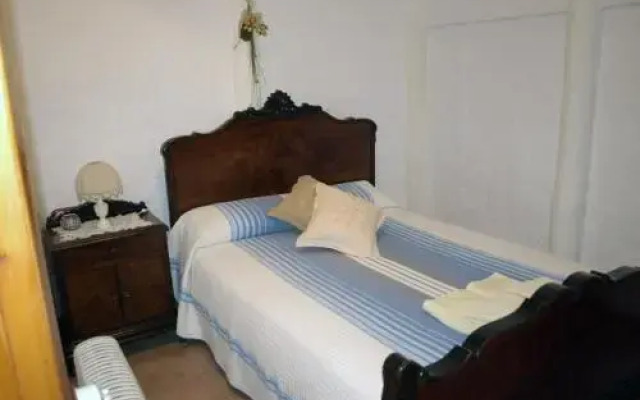 La Barraca den Salvador