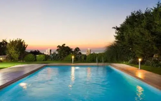 Malvasia Villa