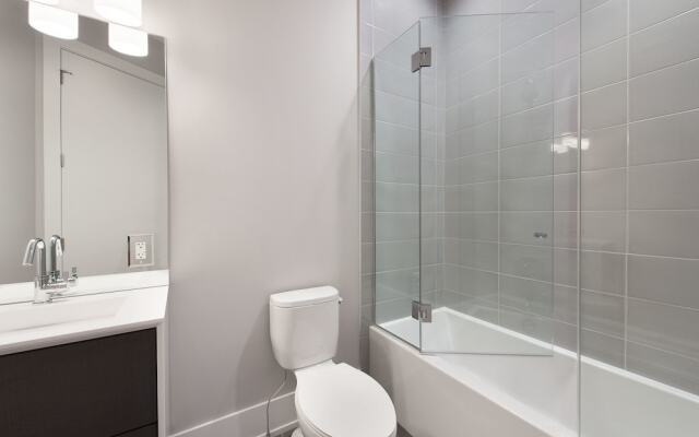 Sonder - Near North - Airy 1br