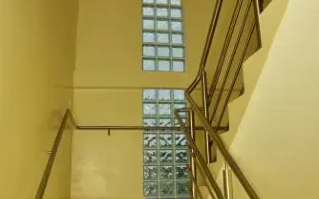 Pousada Recanto Feliz