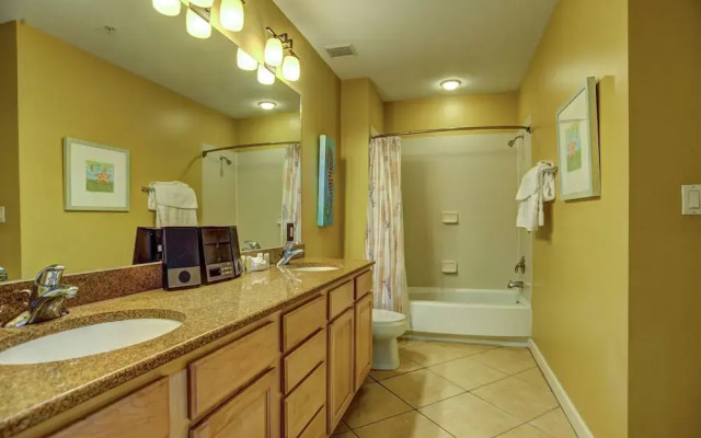 Marisol 1001 - Five Bedroom Condo