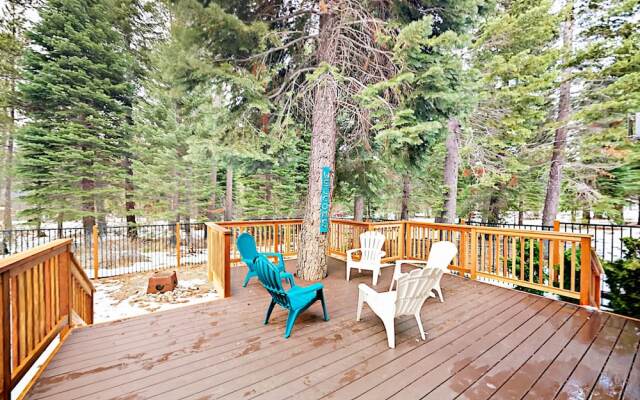 1207 Tomahawk Ln - 4 Br Home