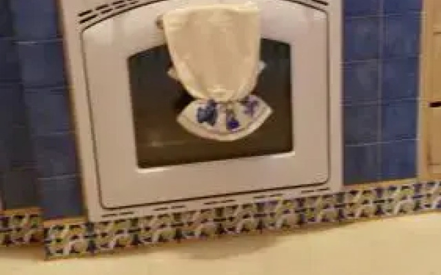 La Casa di Ada E Gigi Apartment