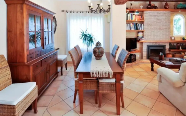 Villa Rosa