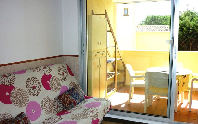 Apartment Agde Marine I.1