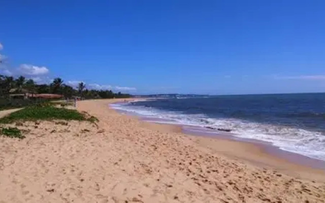 Pousada Sol Nascente