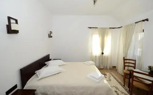 Pensiunea Agroturistica Anamaria