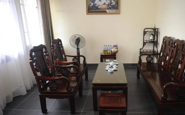 Hoa Phuong Hotel