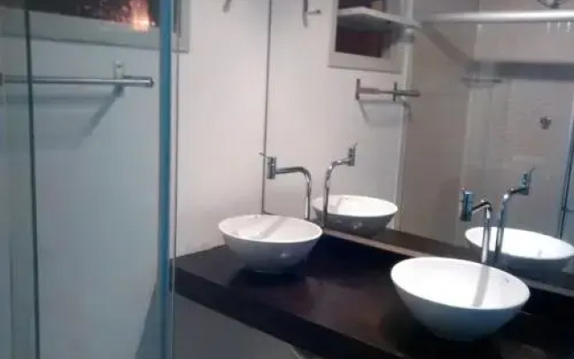 Beira Mar Suites