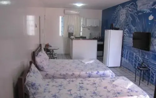 Pousada Temporada Maceió