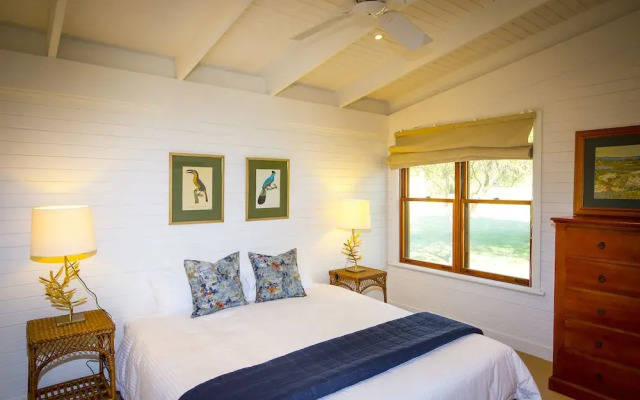 Kidman's Rest
